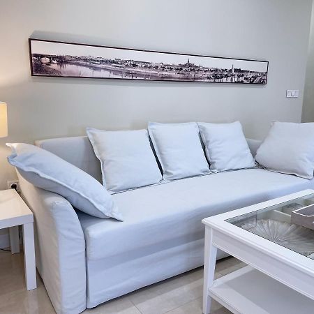 Apartamento Arquillo De La Plata Seville Exterior photo