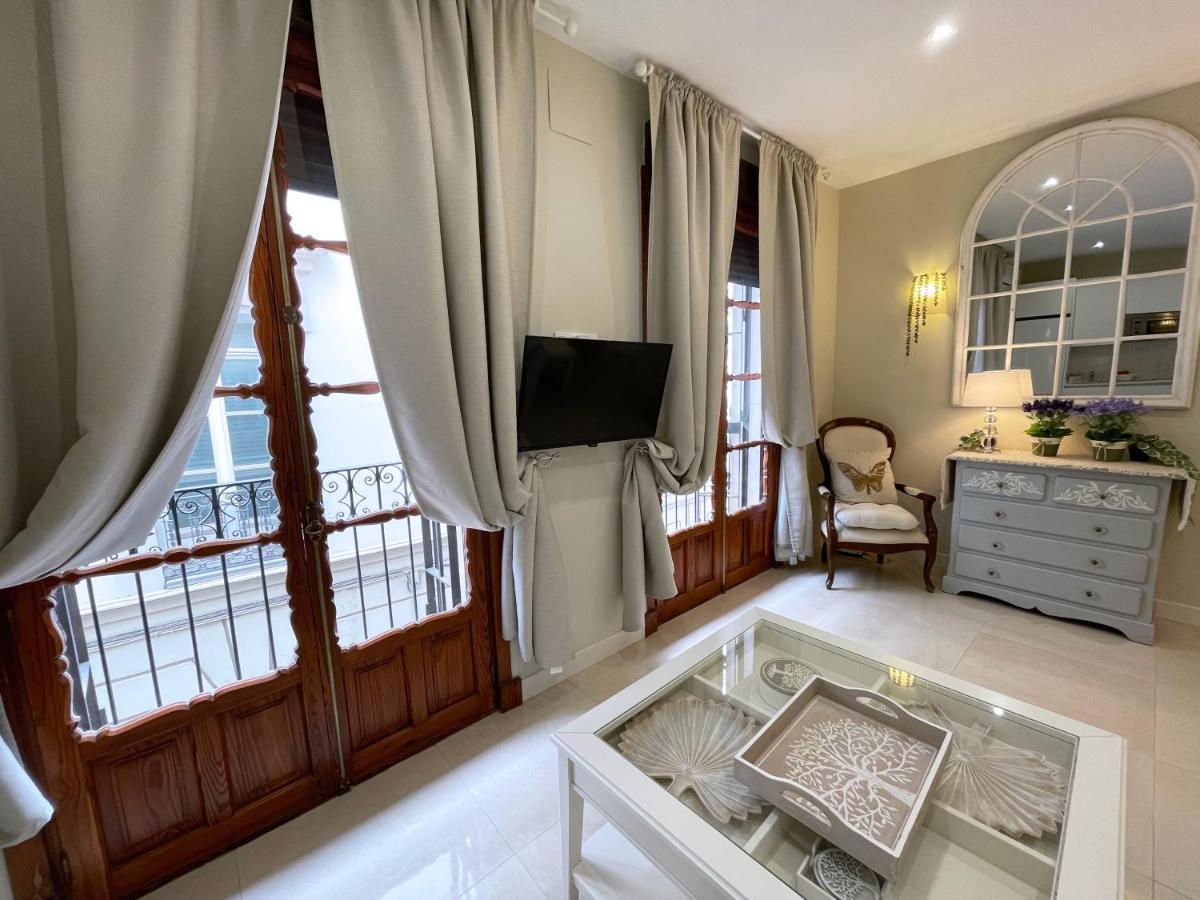 Apartamento Arquillo De La Plata Seville Exterior photo