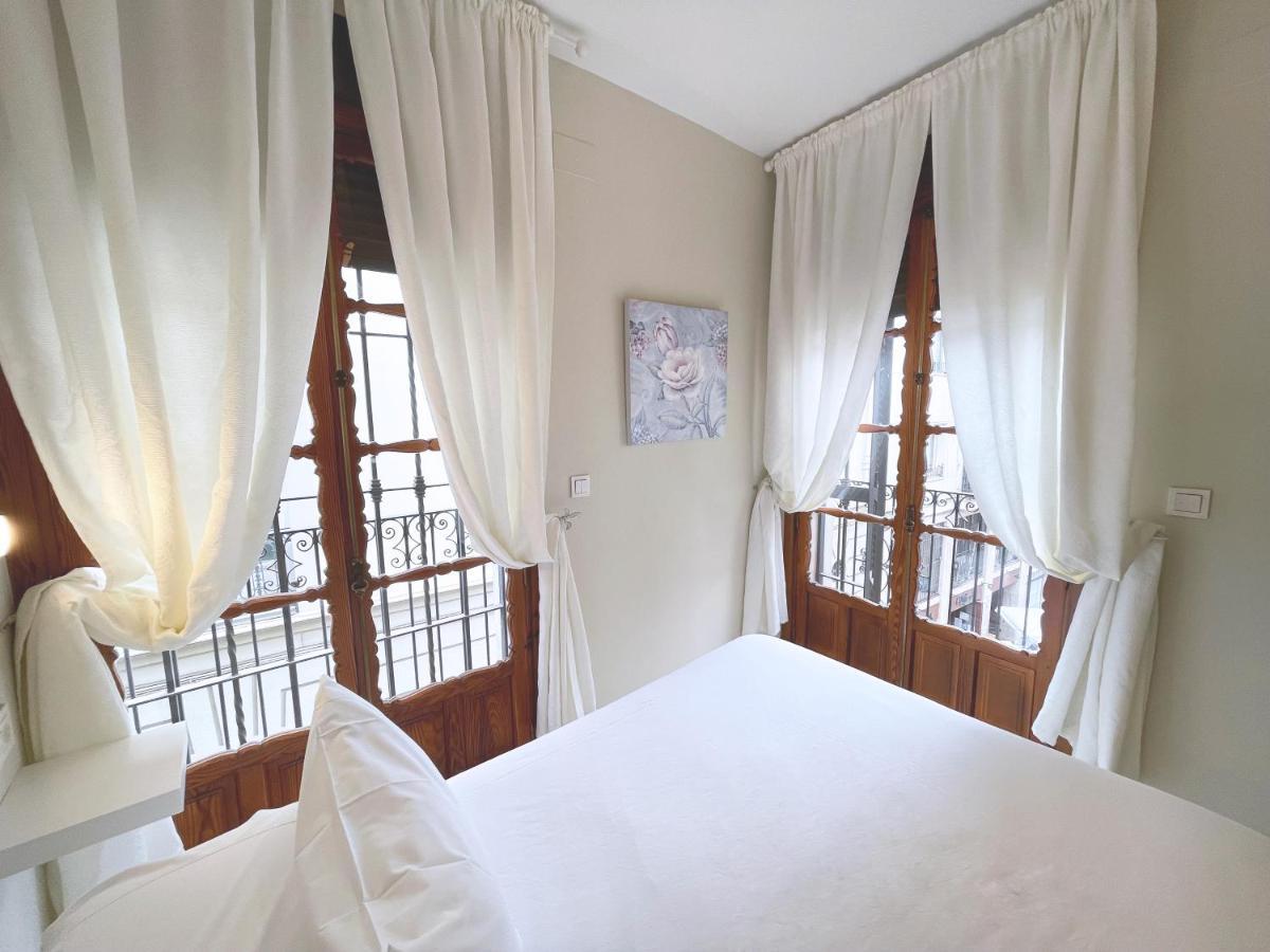 Apartamento Arquillo De La Plata Seville Exterior photo