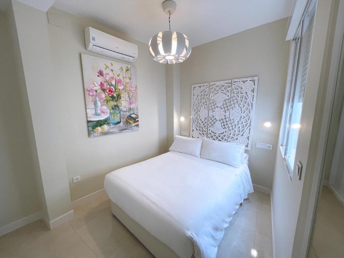 Apartamento Arquillo De La Plata Seville Exterior photo