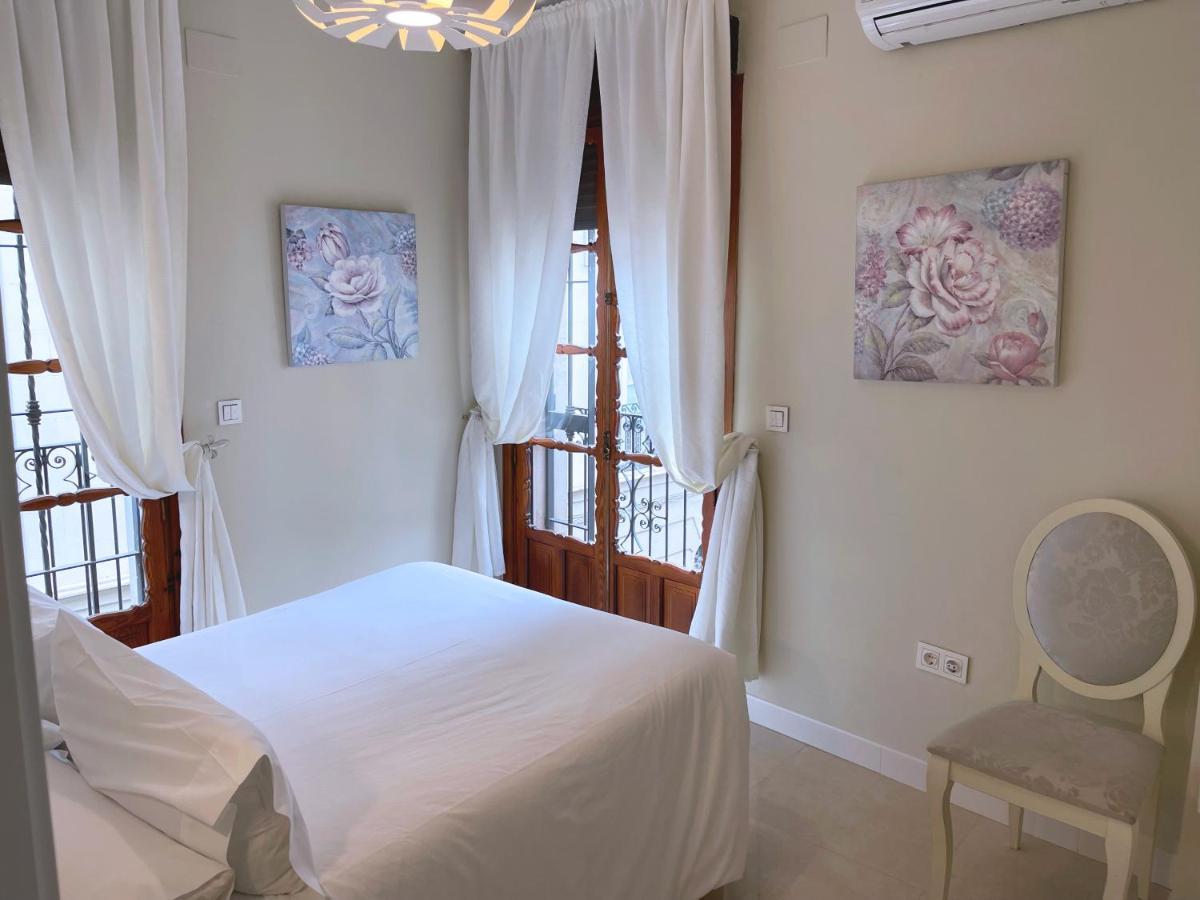 Apartamento Arquillo De La Plata Seville Exterior photo