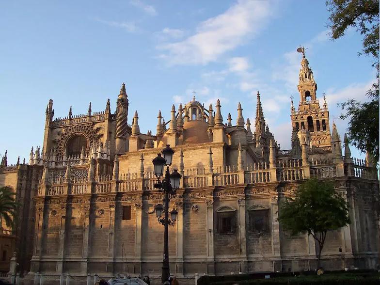 Apartamento Arquillo De La Plata Seville Exterior photo